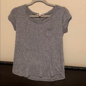 Grey T Shirt